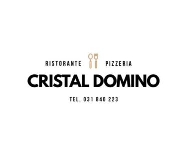 Cristal domino