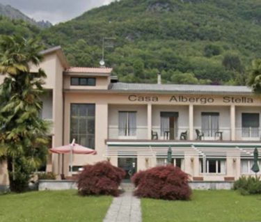 Dormire Hotel Bed Breakfast Valle D Intelvi